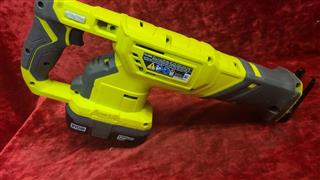 RYOBI TOOLS P519VN